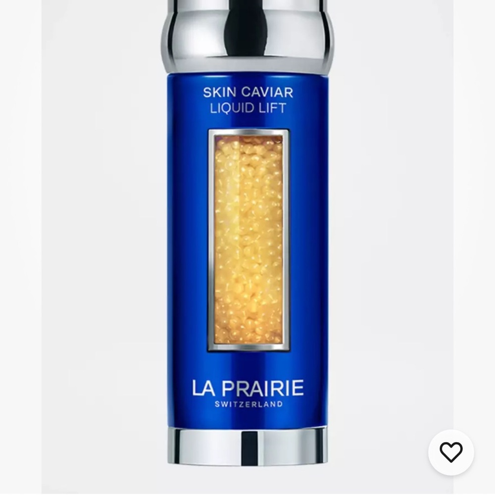 La prairie Lift concentrate.  NEW. 17oz  Never opened FULL SIZE